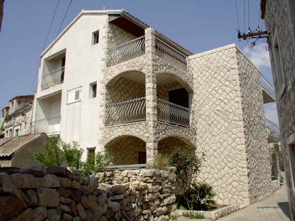 Apartments Vini And Ivana Sućuraj Værelse billede